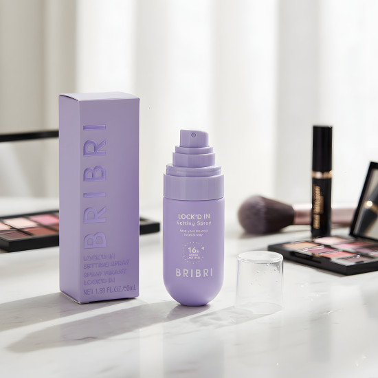 Makeup Setting Spray